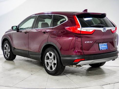 Used 2017 Honda CR-V EX image 6