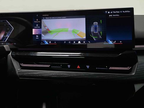 New 2026 BMW 530i image 15