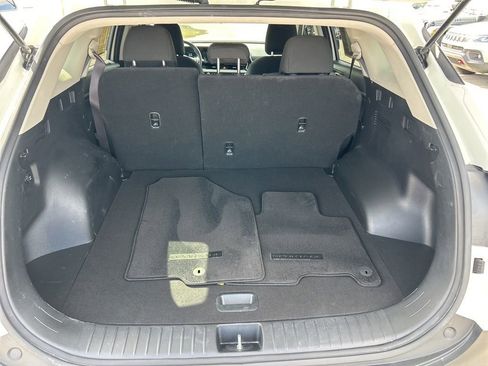 Used 2023 Kia Sportage LX image 28