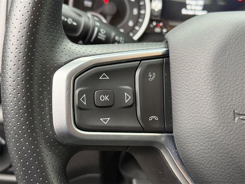 Used 2025 RAM 1500 Classic Warlock image 17