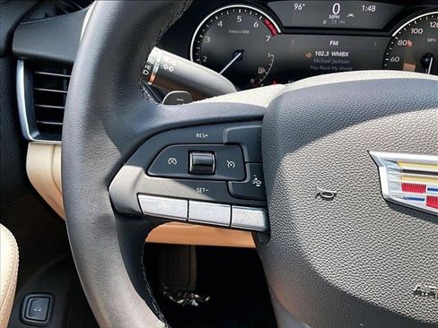 Used 2023 Cadillac CT5 Luxury RWD image 20