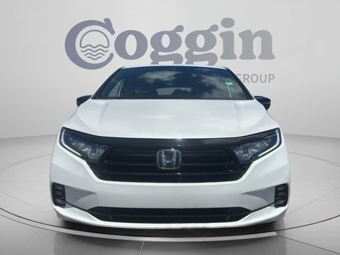 Used 2024 Honda Odyssey Sport image 8