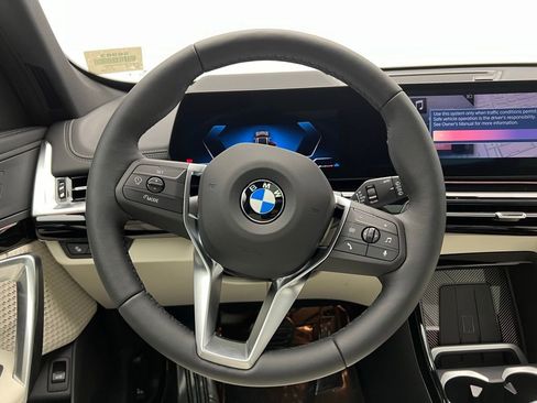 New 2026 BMW X1 xDrive28i w/ Technology Package image 16