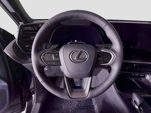 Used 2025 Lexus TX 350 AWD w/ Technology Package image 11