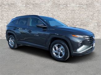Used 2023 Hyundai Tucson SEL video 1