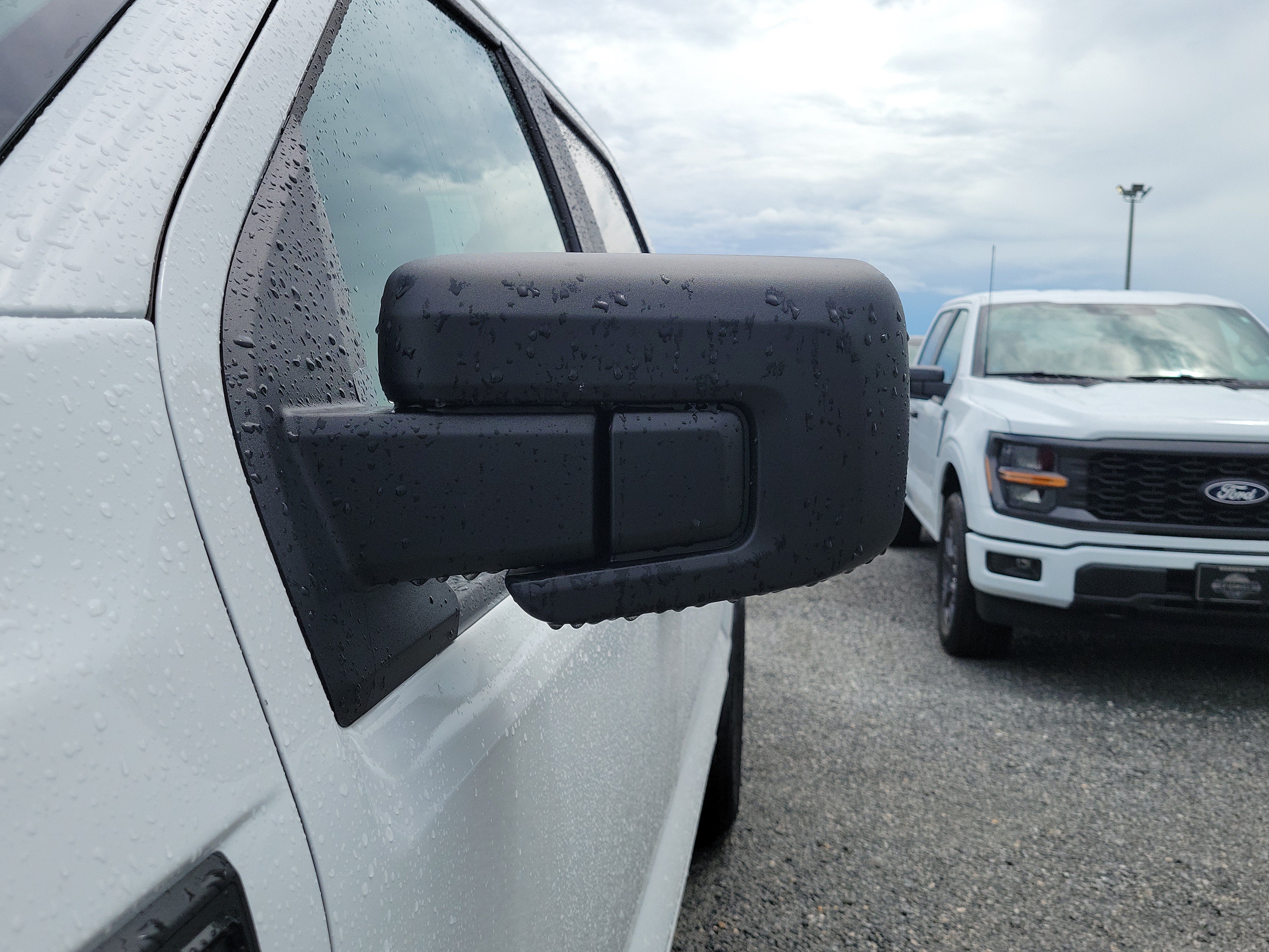 New 2026 Ford F150 STX RWD image 5