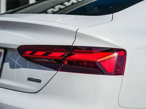 Certified 2023 Audi A5 2.0T Premium w/ Convenience Package AWD/4WD image 10