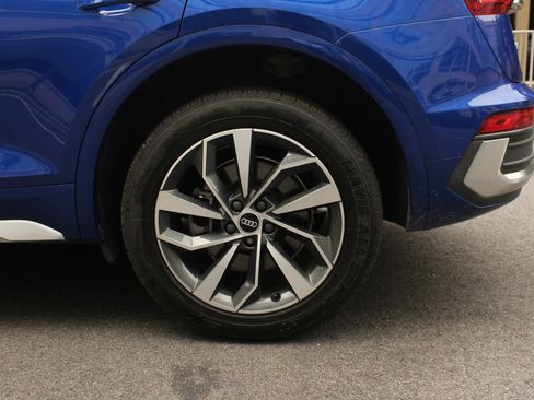 Used 2021 Audi Q5 2.0T Premium Plus AWD/4WD image 10
