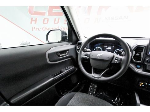 Used 2021 Ford Bronco Sport Big Bend image 6