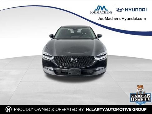 Used 2024 MAZDA CX-30 AWD 2.5 S image 3