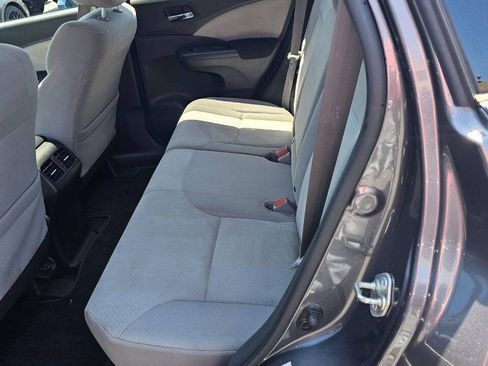 Used 2015 Honda CR-V EX image 16