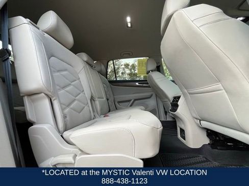 Certified 2024 Volkswagen Atlas SE image 24