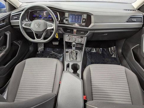 Used 2024 Volkswagen Jetta S image 15