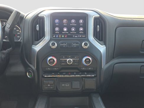 Used 2020 GMC Sierra 1500 Elevation w/ Elevation Value Package AWD/4WD image 14