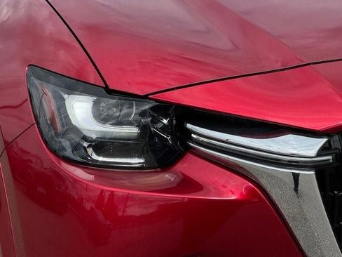 New 2026 MAZDA CX-90 3.3 Turbo S w/ Premium Plus AWD/4WD image 98