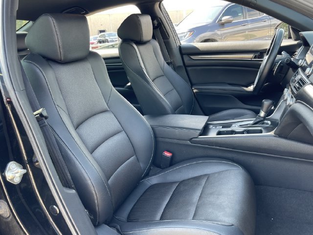 Used 2019 Honda Accord Sport image 26