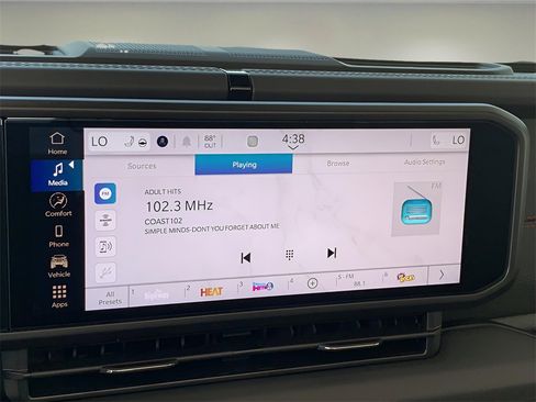 New 2025 Jeep Wrangler Rubicon image 36