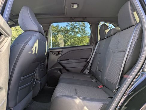 New 2026 Subaru Forester Premium image 14