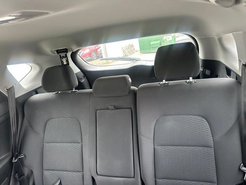 Used 2019 Hyundai Tucson Value FWD image 18