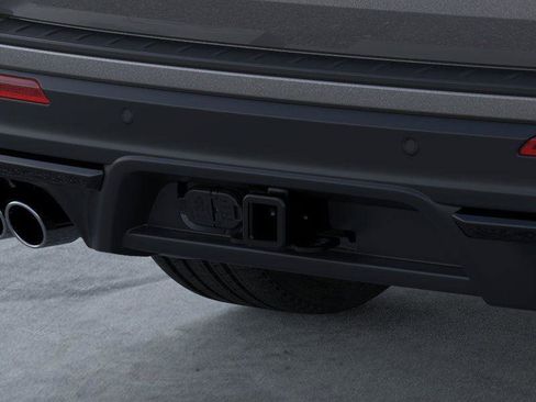 New 2026 Ford Explorer ST AWD/4WD image 23