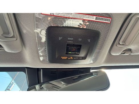 New 2026 Toyota Prius XLE image 23