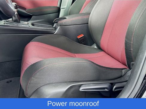 Used 2025 Honda Civic Si image 26