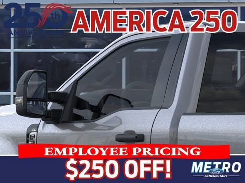 New 2026 Ford F350 XL AWD/4WD image 20