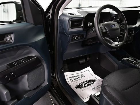 New 2026 Ford Maverick XL FWD image 16