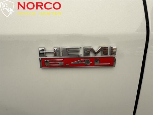 Used 2022 RAM 3500 Tradesman image 14