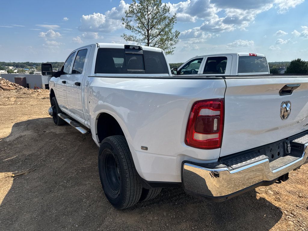 Used 2023 RAM 3500 Tradesman w/ Towing Technology Group AWD/4WD image 7