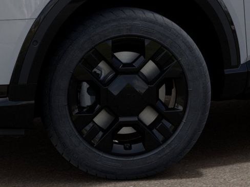 New 2027 Kia Telluride SX Prestige X-Pro AWD/4WD image 12