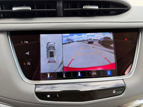 New 2026 Cadillac XT5 Premium Luxury w/ Driver Assist Package FWD image 30
