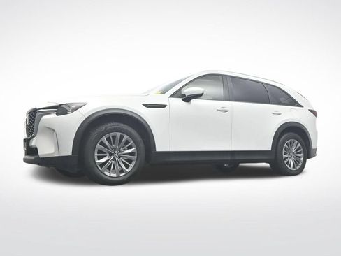 Used 2024 MAZDA CX-90 3.3 Turbo w/ Select Package AWD/4WD image 31