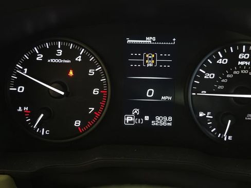 Certified 2026 Subaru Forester AWD/4WD image 15