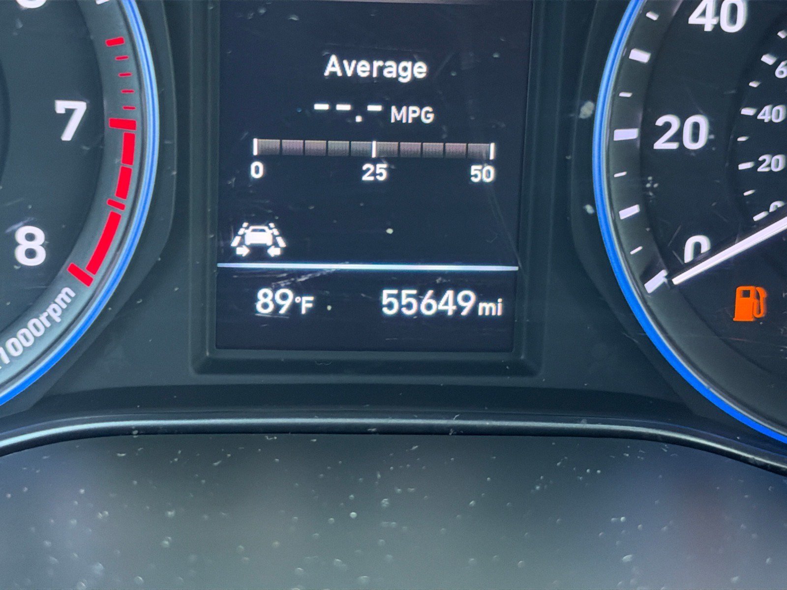 Used 2020 Hyundai Kona Ultimate AWD/4WD image 12