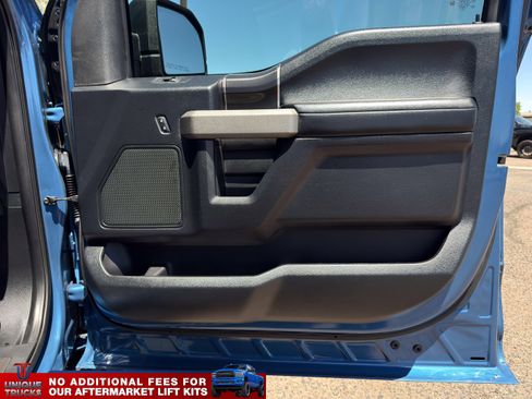 Used 2020 Ford F150 Raptor w/ Equipment Group 801A Mid AWD/4WD image 29