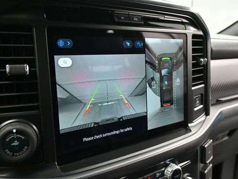 Certified 2025 Ford F150 Raptor image 18