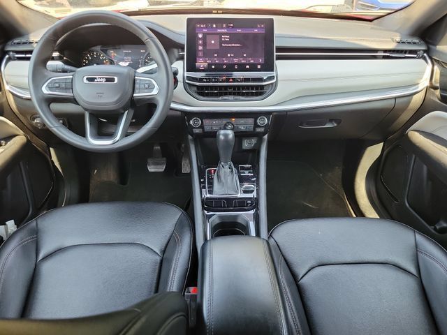 Used 2024 Jeep Compass Limited AWD/4WD image 10