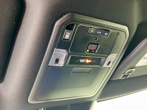 New 2026 Toyota Tundra SR5 image 22