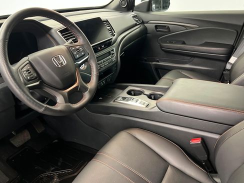 Used 2024 Honda Ridgeline TrailSport image 16