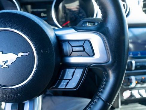 Used 2023 Ford Mustang Premium image 21