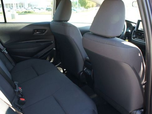 Used 2024 Toyota Corolla LE image 19