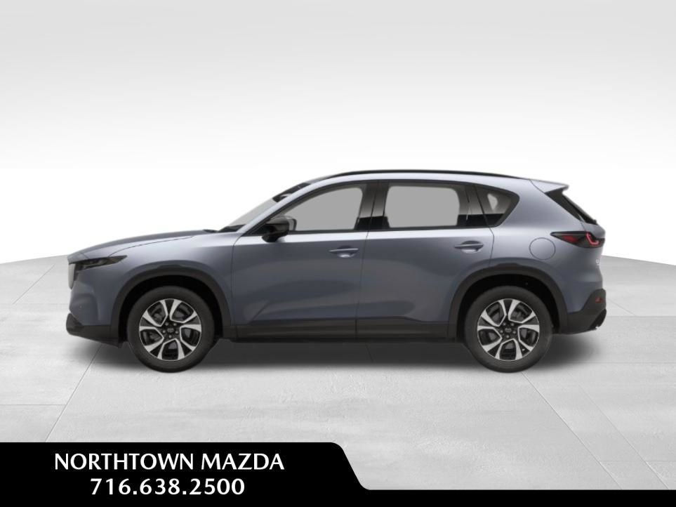 New 2026 MAZDA CX-5 Preferred AWD/4WD image 6