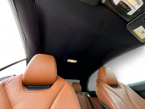 Used 2016 BMW 435i xDrive Convertible image 17