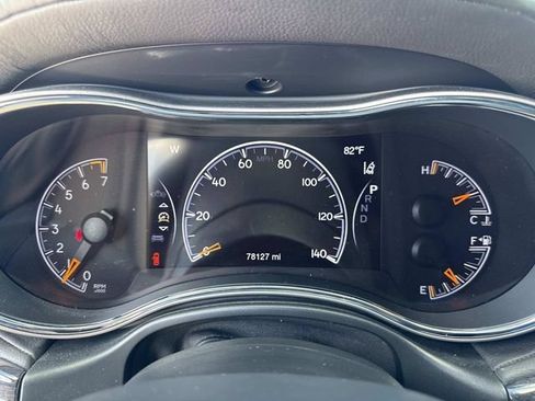 Used 2021 Jeep Grand Cherokee Overland RWD image 31