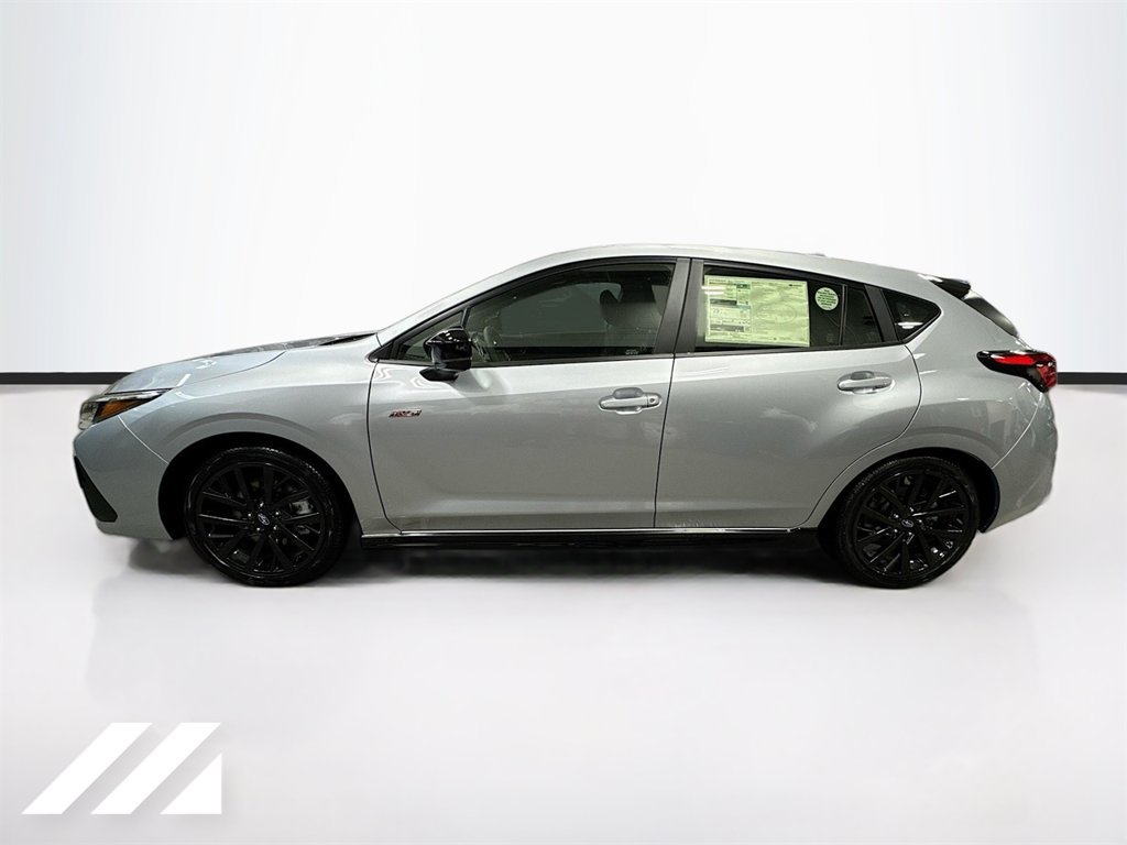 New 2026 Subaru Impreza RS AWD/4WD image 8