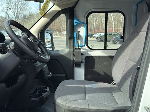 Used 2025 RAM ProMaster 3500 image 13