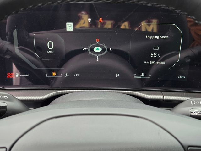 New 2026 Kia Sportage SX FWD image 10