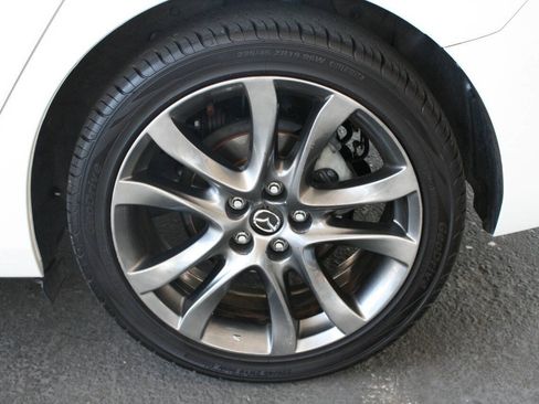 Used 2017 MAZDA MAZDA6 Grand Touring FWD image 11