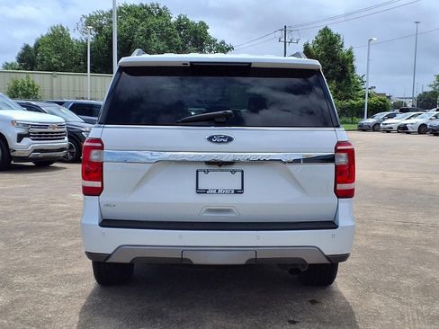 Used 2021 Ford Expedition XLT RWD image 8